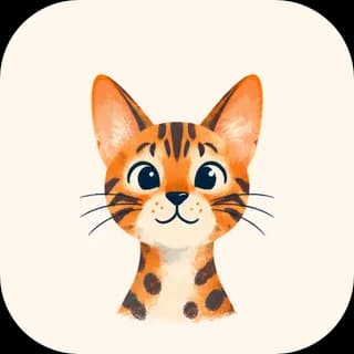 Bengal cat
