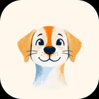 Labrador Retriever dog