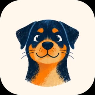 Rottweiler dog