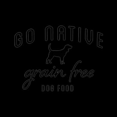 Go Native logo