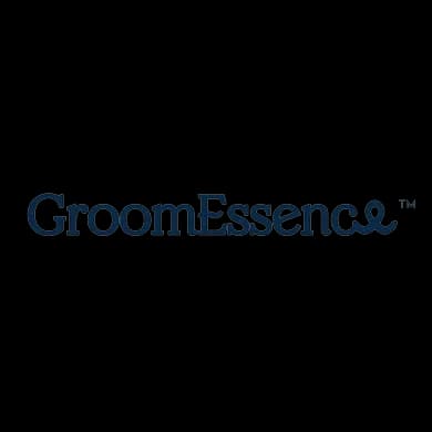 GroomEssence logo