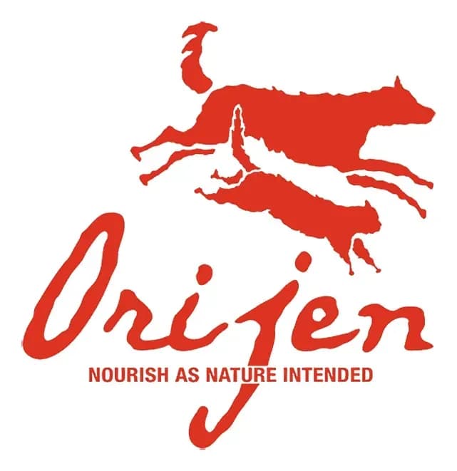 Orijen logo